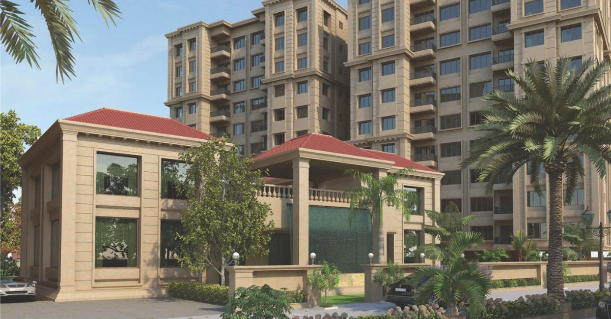 Dove Deck Vadodara: Perfect Blend of Comfort and Convenience